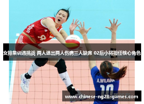 女排集训遇挑战 两人退出两人伤病三人缺席 02后小将担任核心角色 女排集训遇挑战 两人退出两人伤病三人缺席 02后小将担任核心角色