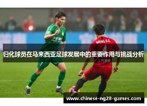归化球员在马来西亚足球发展中的重要作用与挑战分析 归化球员在马来西亚足球发展中的重要作用与挑战分析
